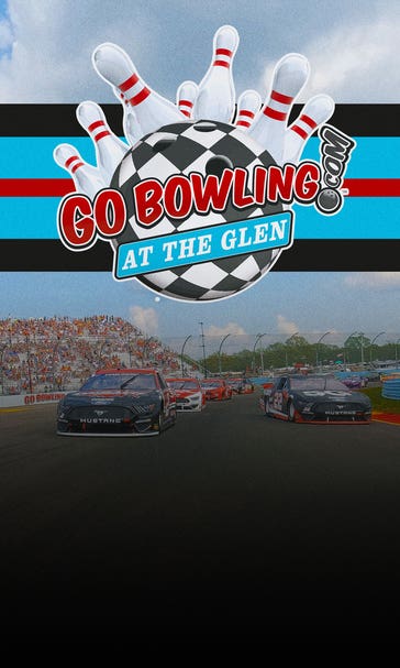 NASCAR Go Bowling at The Glen: Kyle Larson goes back-to-back